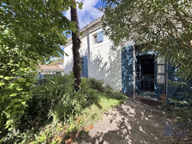 Maison vente à Jonzac, Saint-dizant-du-gua