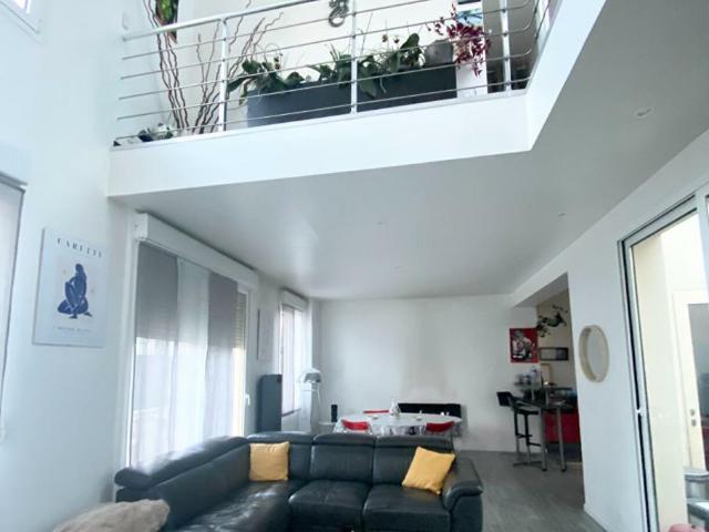 Maison vente à Clamart