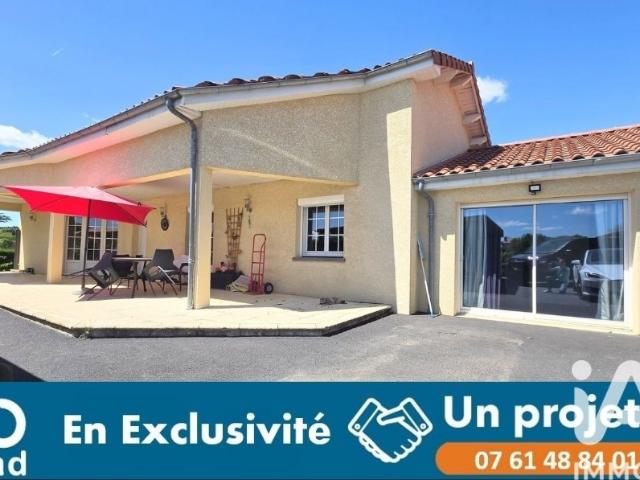 Maison vente à Clermont-Ferrand, Billom