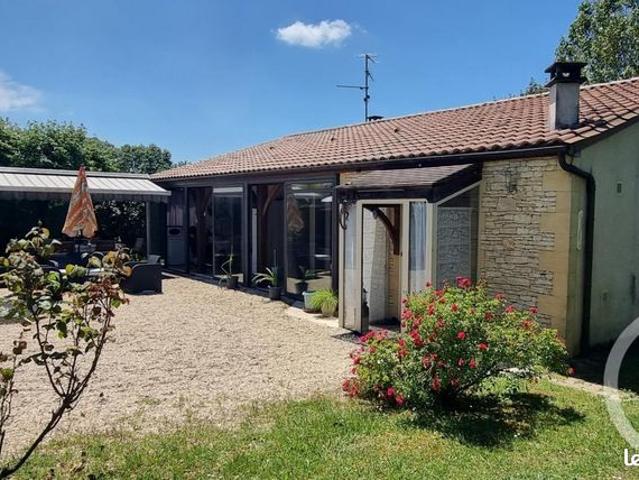 Maison vente à Cénac-et-saint-julien