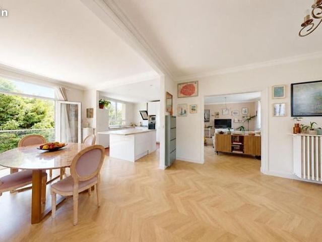 Maison vente à Saint-Denis, La Courneuve