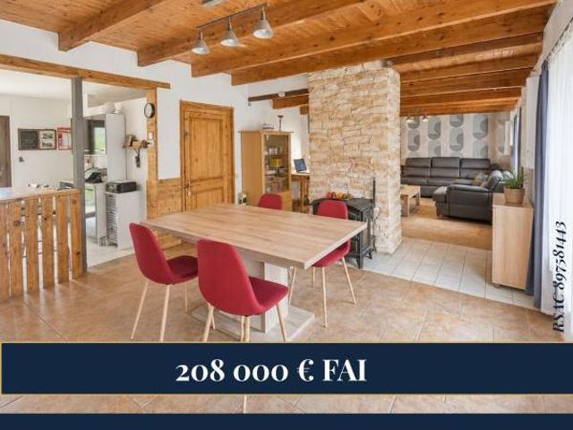 Maison vente à Saint-Omer, Bonningues-lès-ardres