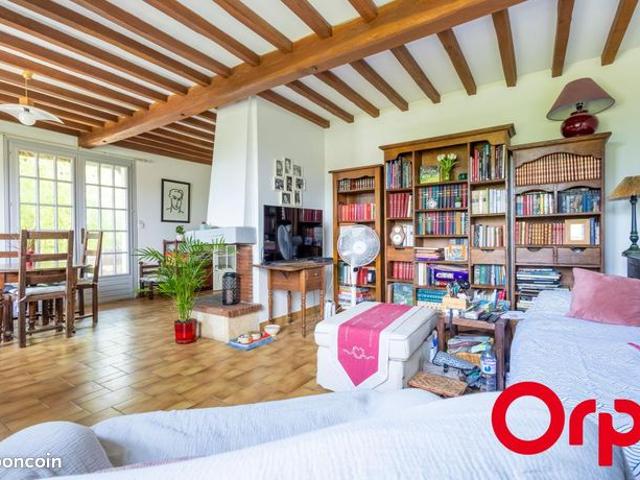 Maison vente à La Tour-du-Pin, La Bâtie-montgascon