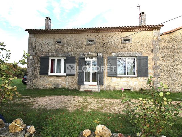 Maison location à Périgueux, Saint-martin-de-ribérac