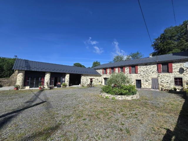 Maison vente à Castres, Castelnau-de-brassac