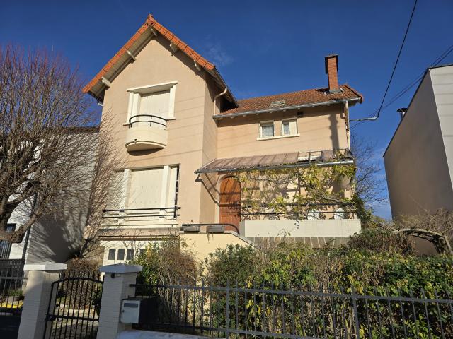 Maison vente à Vichy