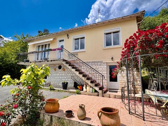 Maison vente à Périgueux, Neuvic