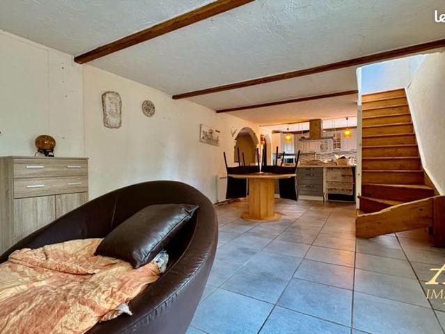 Maison vente à Périgueux, Neuvic