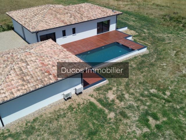 Maison vente à Marmande, Auriac-sur-dropt