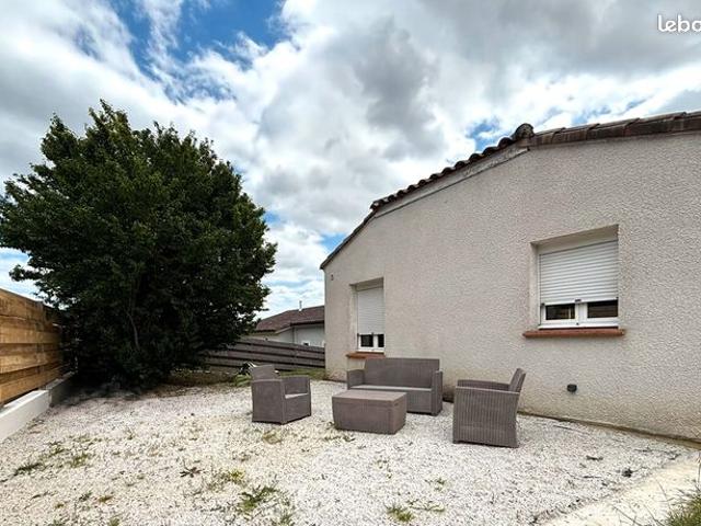 Maison vente à Agen, Bon-encontre