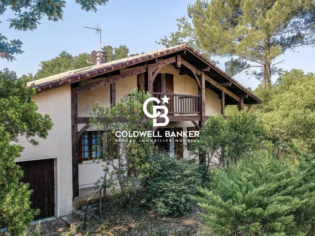 Maison vente à Arcachon, La Teste-de-buch