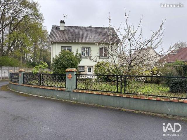 Maison vente à Palaiseau, Sainte-geneviève-des-bois
