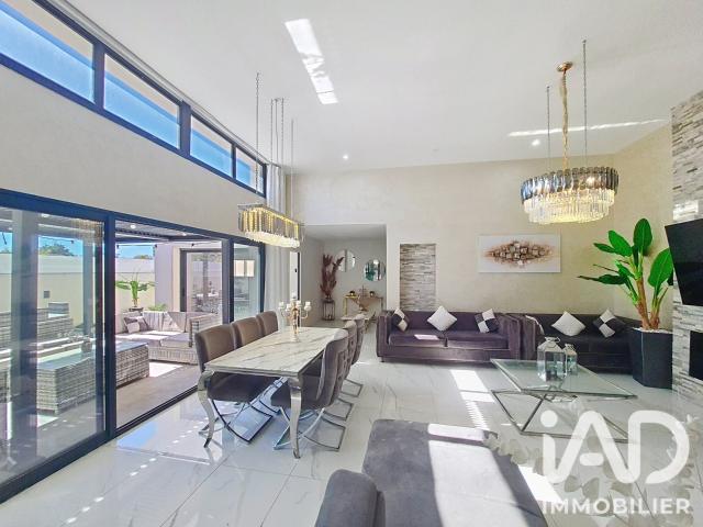 Maison vente à Gasquinoy, Béziers