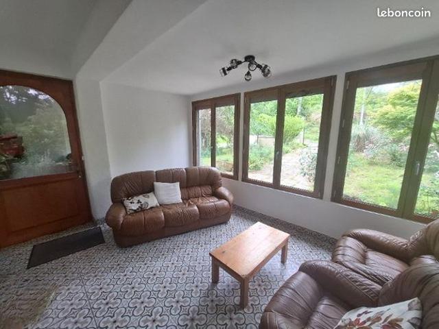 Maison vente à Bellac, Montrol-sénard