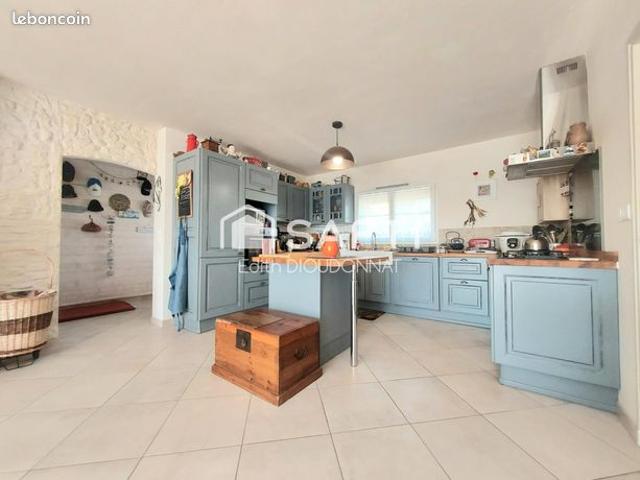 Maison vente à Les Sables-d'Olonne, Poiroux