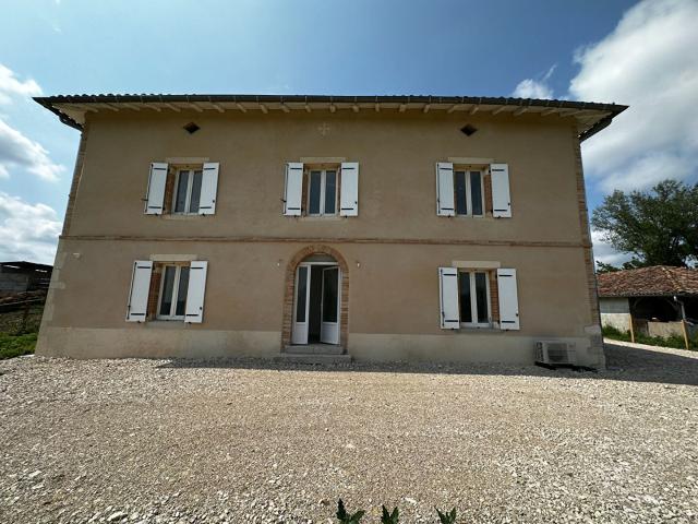 Maison location à Montauban, Caussade