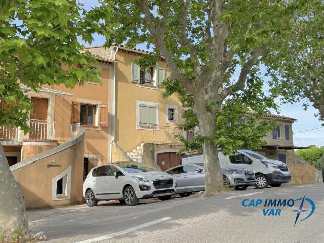 Maison vente à Arrondissement de Toulon, Le Castellet