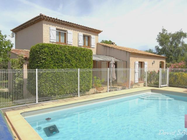 Maison vente à Brignoles, Le Val