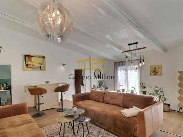 Maison vente à Montpellier, Mireval