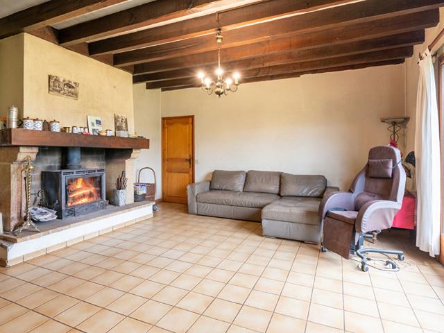 Maison vente à Mont-de-Marsan, Brocas