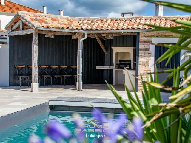 Maison vente à Vaux-sur-mer, Les Groies