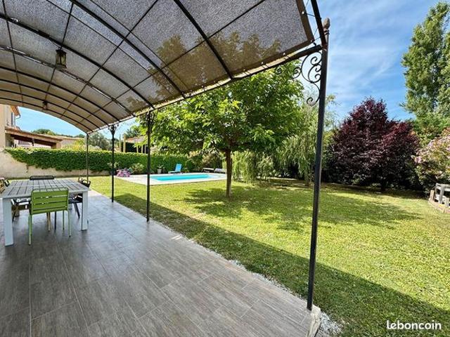 Maison vente à Aix-en-Provence, Vernègues
