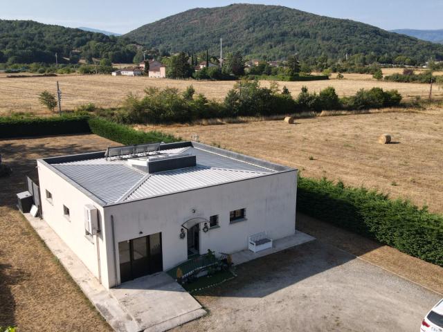 Maison vente à Foix, Dalou