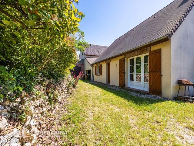 Maison vente à Évreux, Nonancourt
