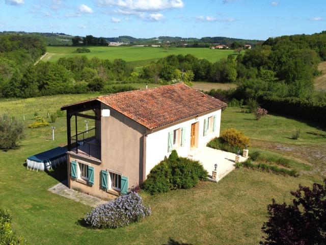 Maison vente à Angoulême, Les Essards