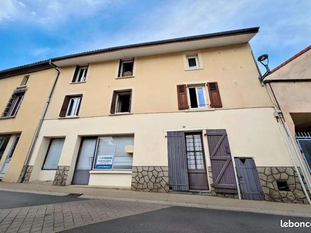 Maison vente à Clermont-Ferrand, Vertaizon