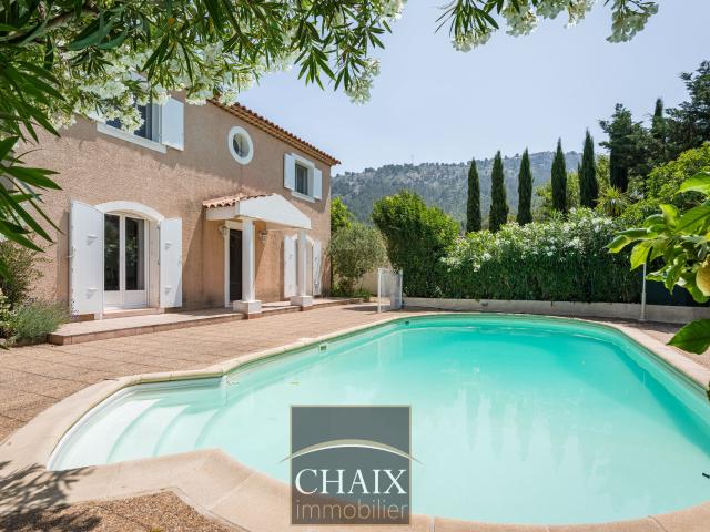 Maison vente à Marseille, La Penne-sur-huveaune