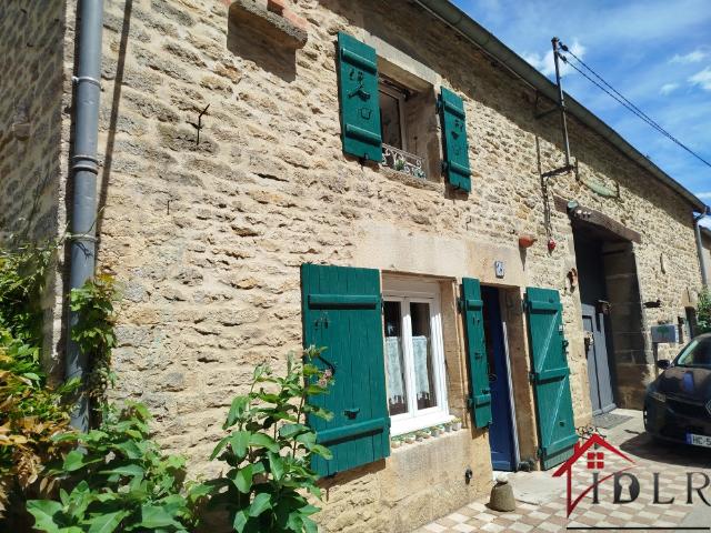 Maison vente à Chalindrey, Haute-Marne