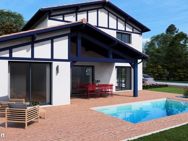 Maison vente à Urcuit, Pyrénées-Atlantiques