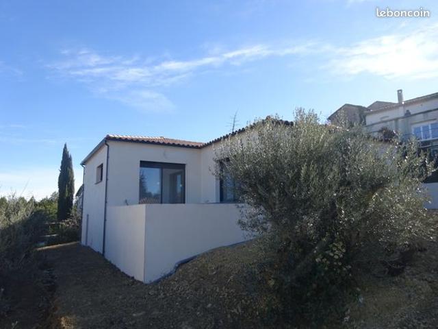 Maison vente à Alès