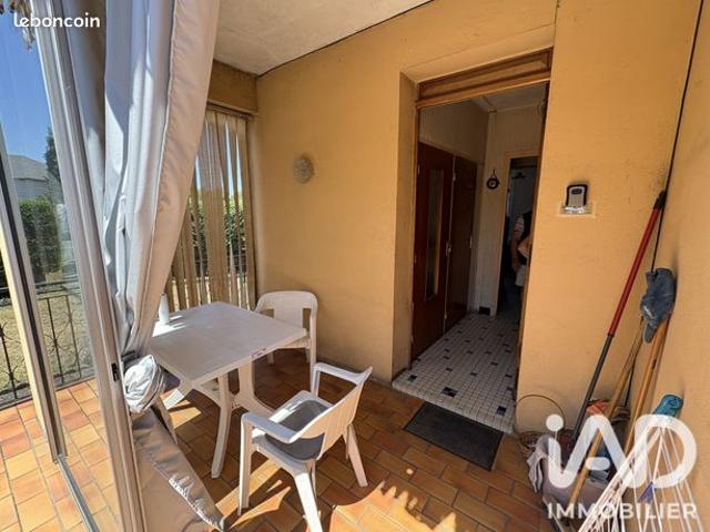 Maison vente à Mont-de-Marsan, Aureilhan