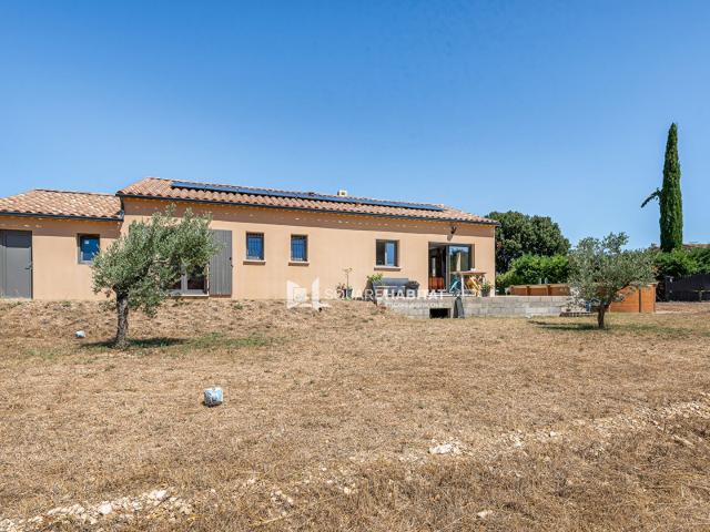 Maison vente à Apt, Saint-saturnin-lès-apt
