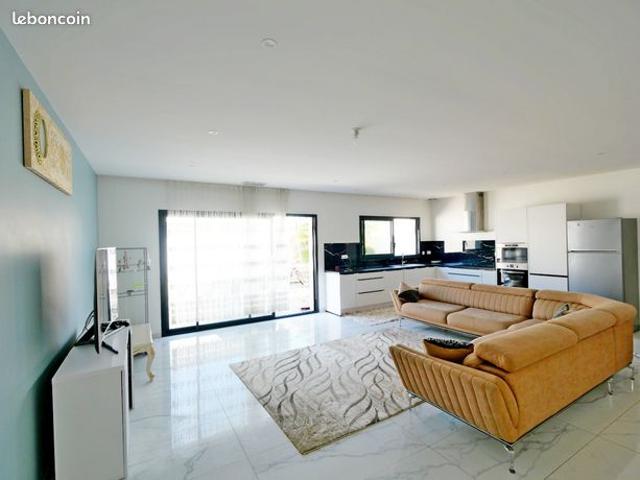 Maison vente à Béziers, Villeneuve-lès-béziers