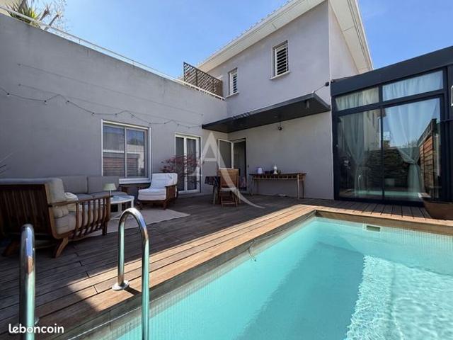 Maison vente à Montpellier, Grabels