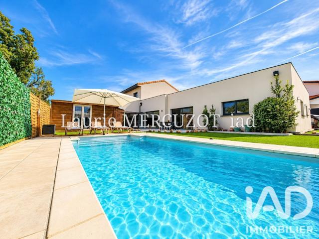 Maison vente à Font d'en Cezat, Pollestres