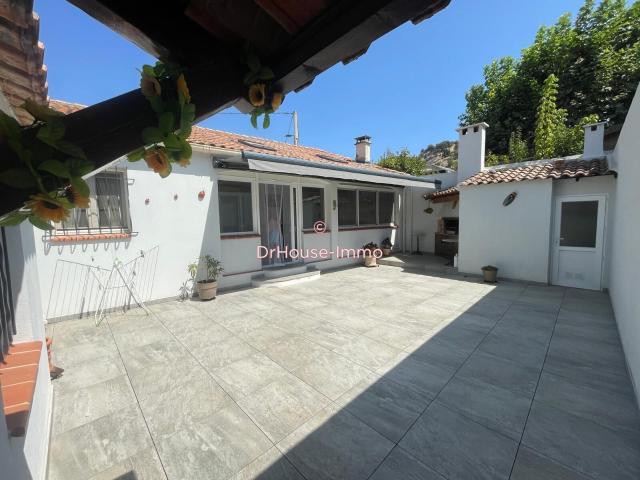 Maison vente à Marseille, Allauch