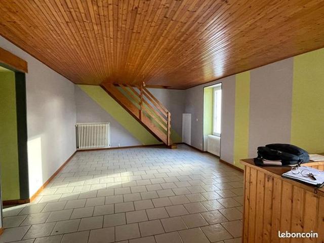 Maison vente à Rethel, Doux