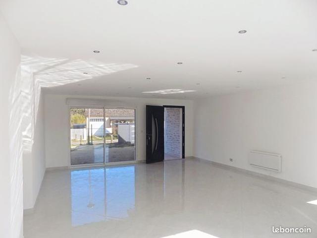 Maison vente à Romorantin-Lanthenay, Chémery