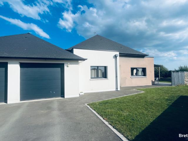 Maison vente à Laval, Bonchamp-lès-laval