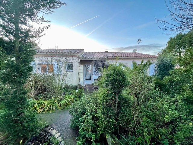 Maison vente à Les Sables-d'Olonne, Jard-sur-mer