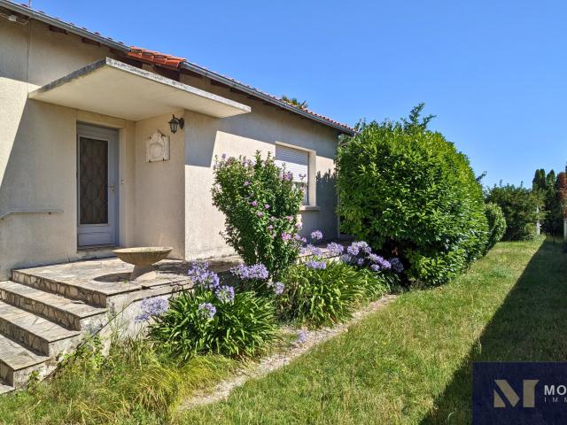 Maison vente à Saint-georges-de-didonne, Didonne