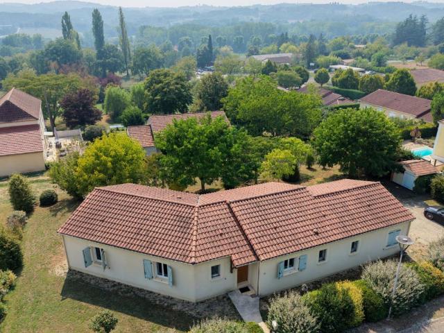 Maison vente à Cazals, Lot