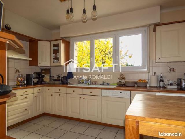 Maison vente à Argenteuil