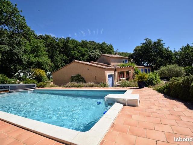 Maison vente à Nîmes, Rochefort-du-gard