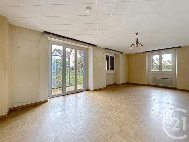 Maison vente à Montbéliard, Dasle
