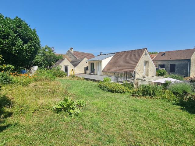 Maison vente à Palaiseau, Gometz-le-châtel